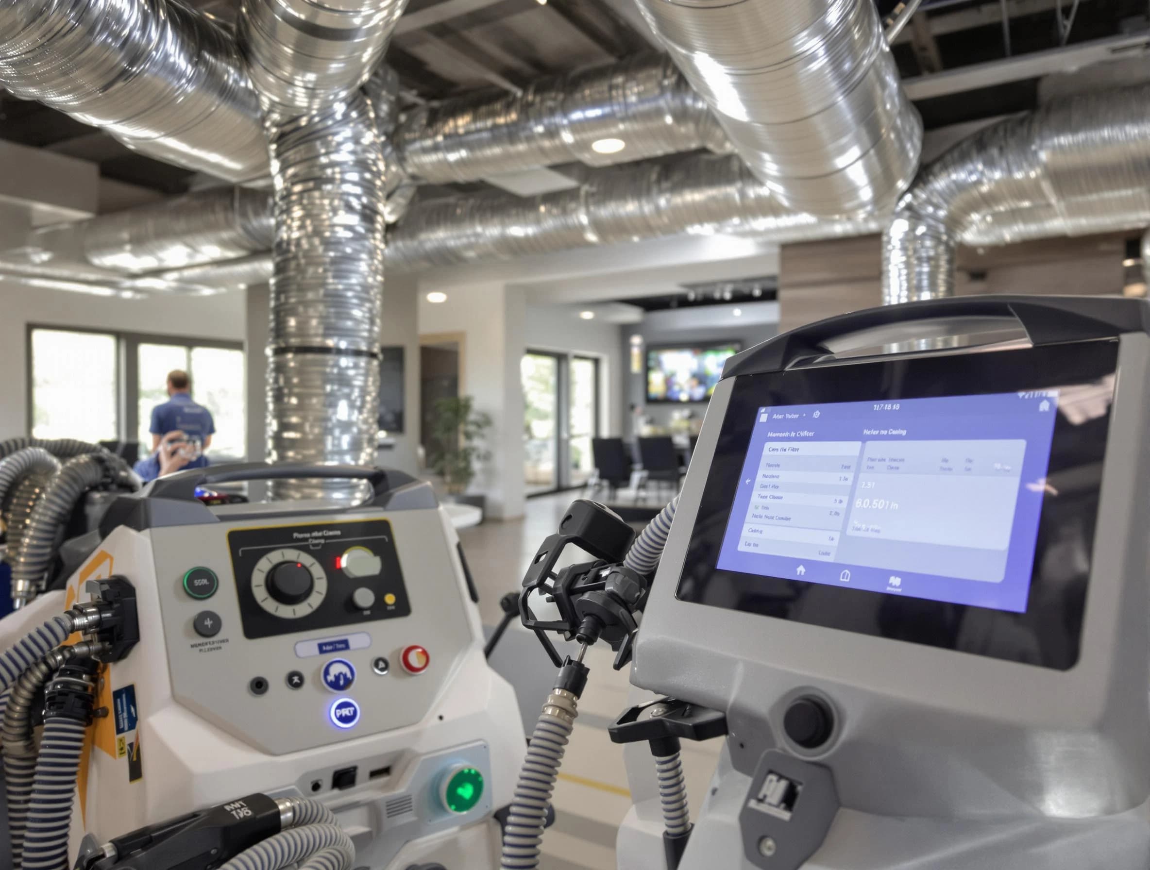 Expert mold remediation by Millcreek Air Duct Cleaning in Millcreek